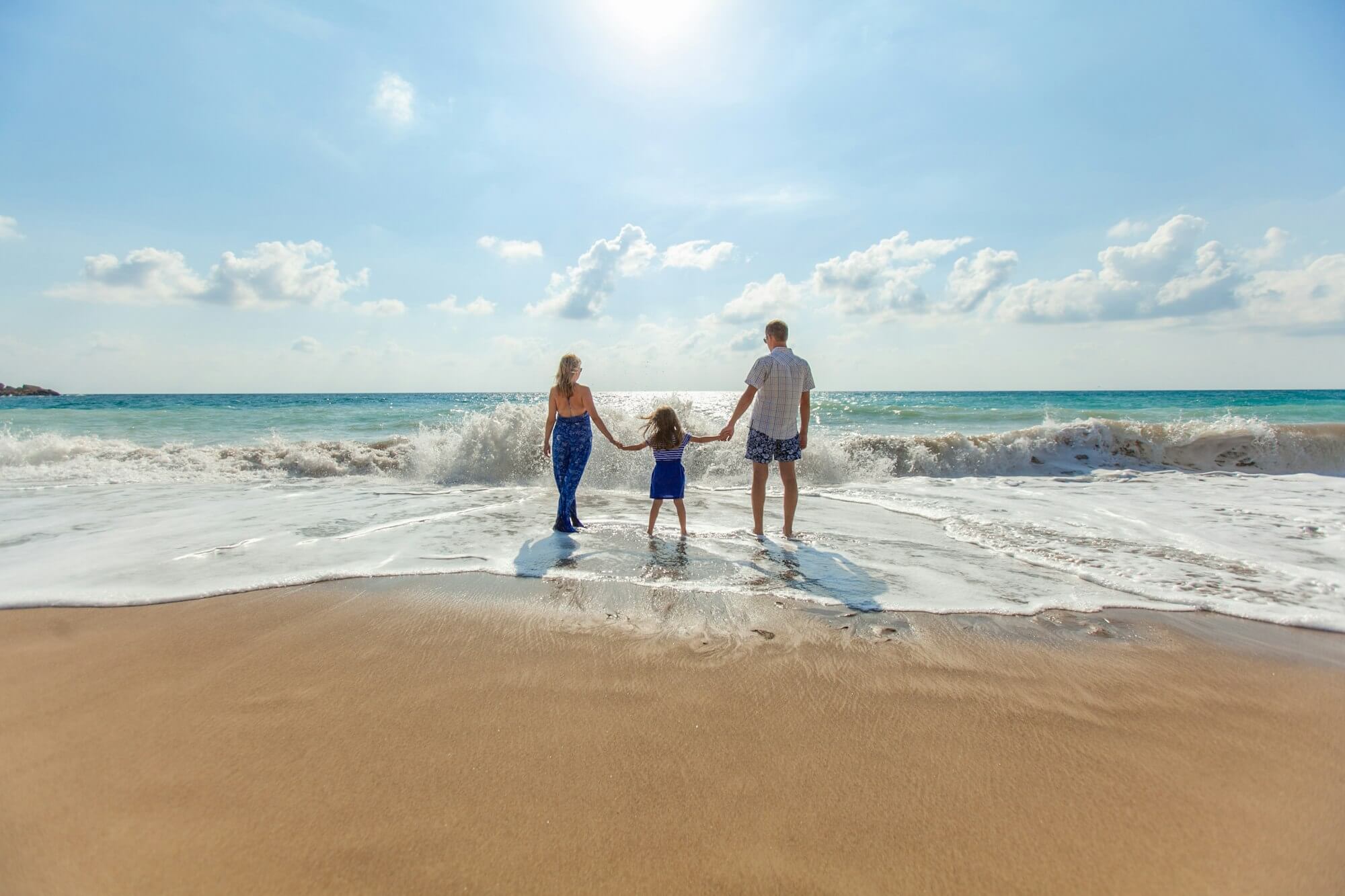 Phu Quoc Go with Family